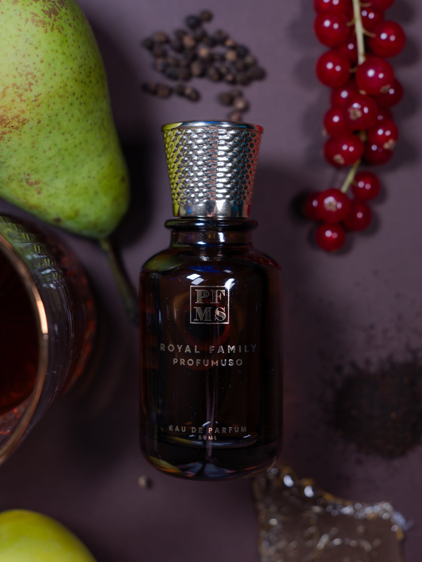 Profumuso Royal Family