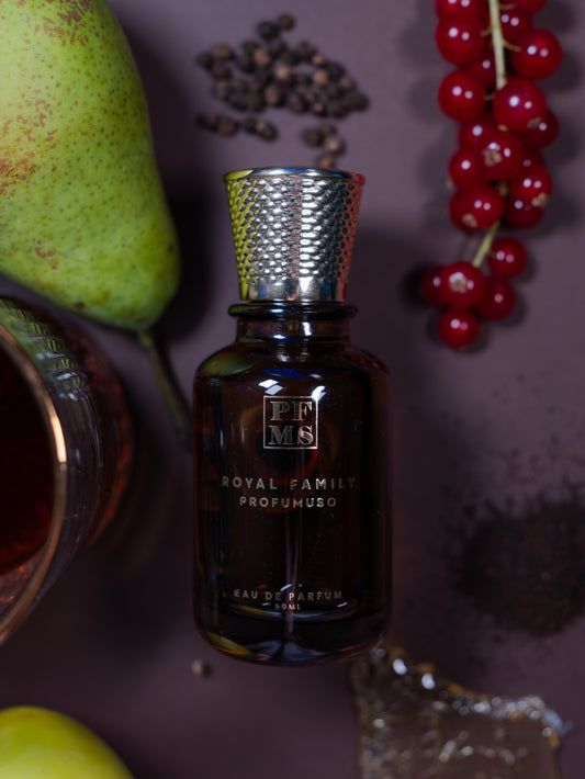 Profumuso Royal Family