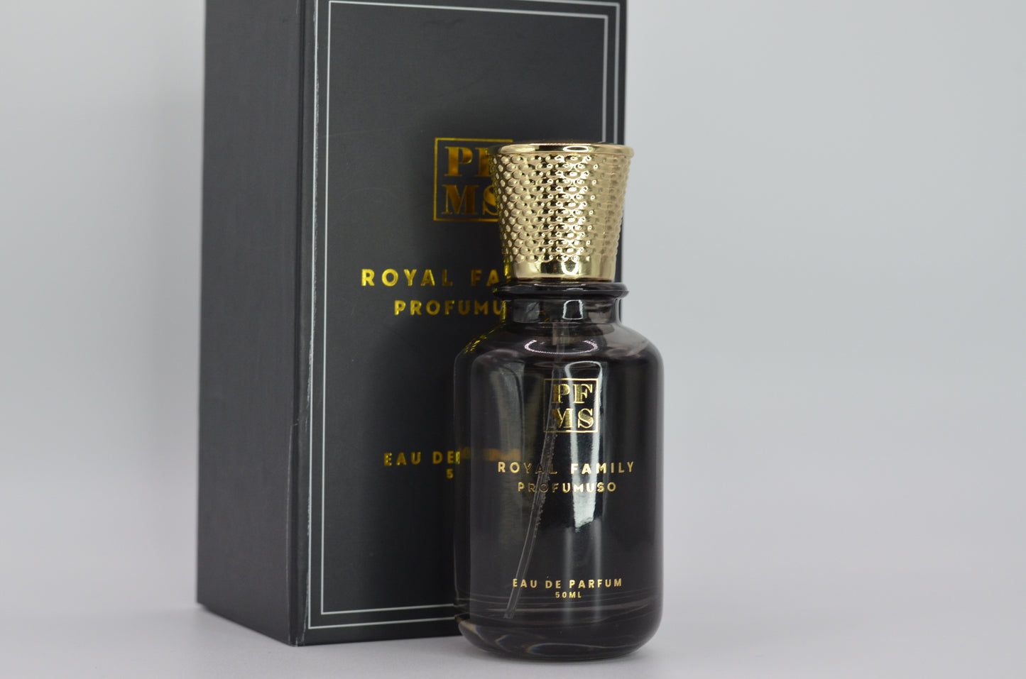 Profumuso Royal Family