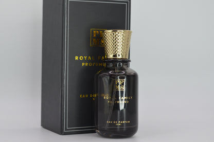 Profumuso Royal Family