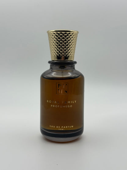 Profumuso Royal Family